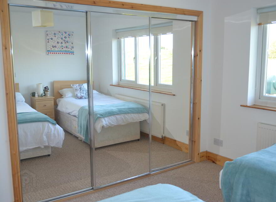 Cherry Cottage, Fanaboy, Gortahork, Letterkenny, F92V2X6