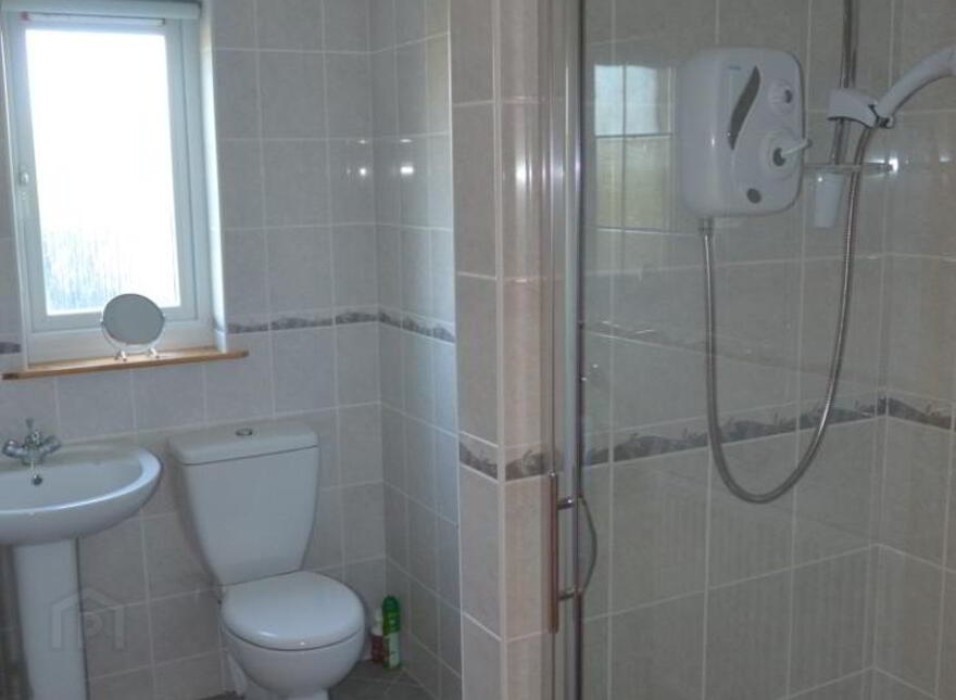 Cherry Cottage, Fanaboy, Gortahork, Letterkenny, F92V2X6