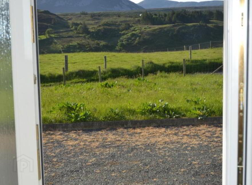 Cherry Cottage, Fanaboy, Gortahork, Letterkenny, F92V2X6