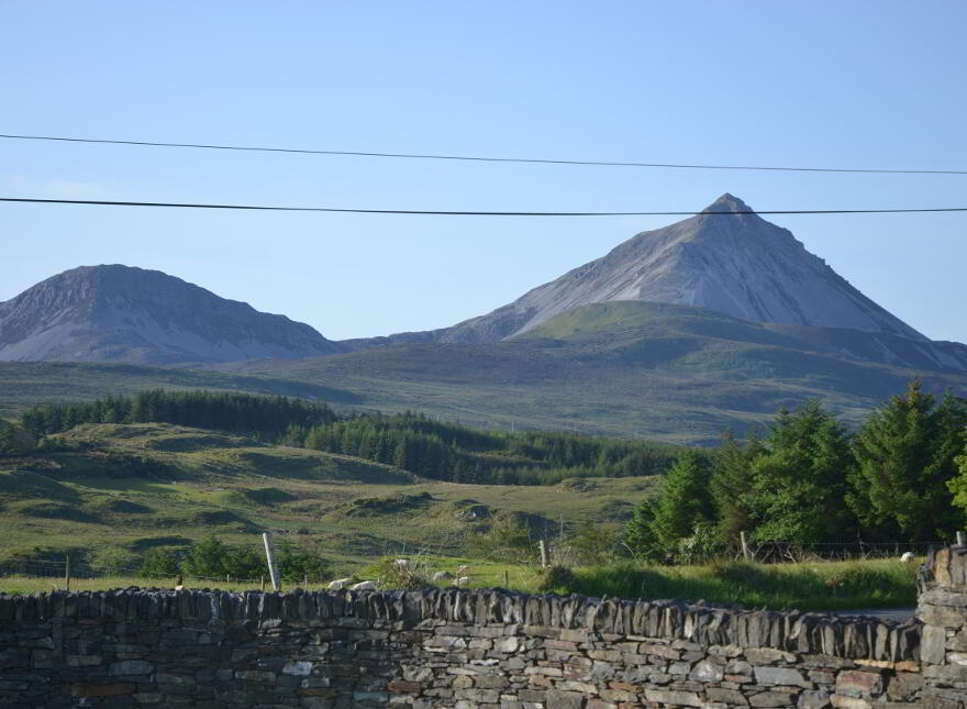 Cherry Cottage, Fanaboy, Gortahork, Letterkenny, F92V2X6