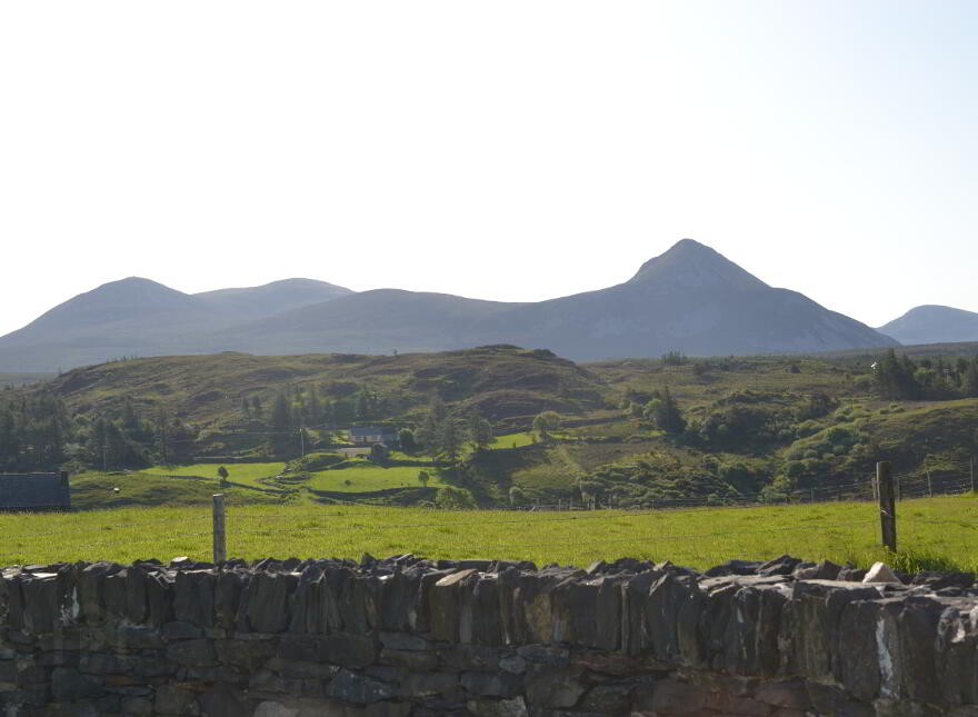 Cherry Cottage, Fanaboy, Gortahork, Letterkenny, F92V2X6