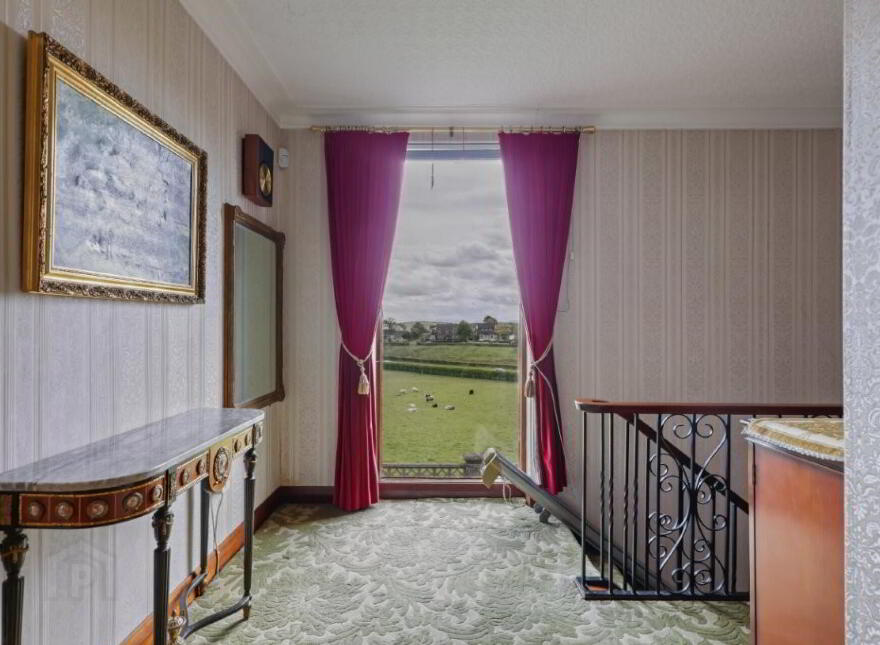 Oakleigh House, 736 Saintfield Road, Carryduff, Belfast, BT8 8AT