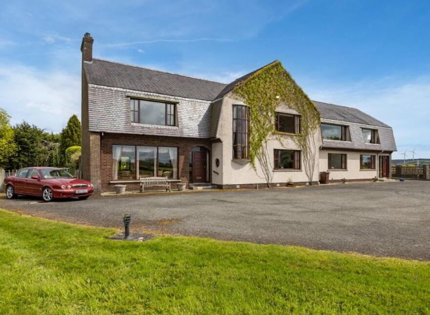 Oakleigh House, 736 Saintfield Road, Carryduff, Belfast, BT8 8AT