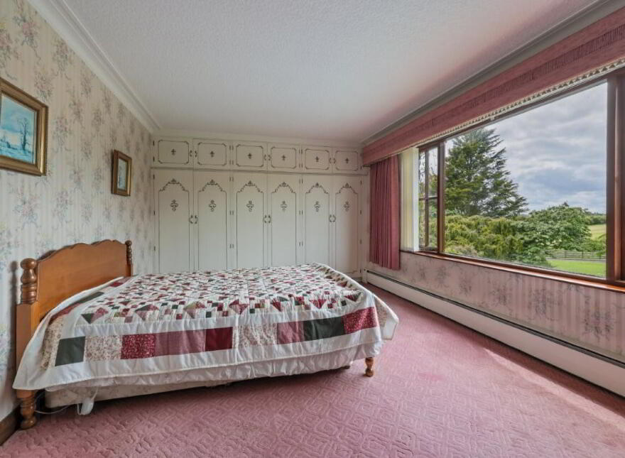 Oakleigh House, 736 Saintfield Road, Carryduff, Belfast, BT8 8AT