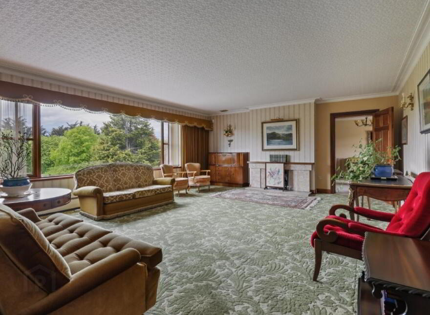 Oakleigh House, 736 Saintfield Road, Carryduff, Belfast, BT8 8AT