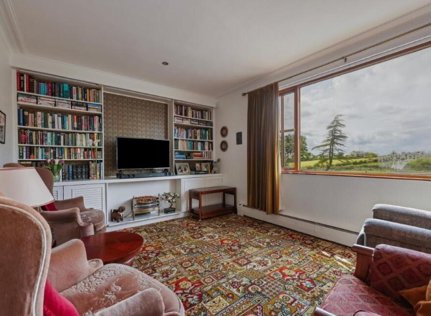 Oakleigh House, 736 Saintfield Road, Carryduff, Belfast, BT8 8AT