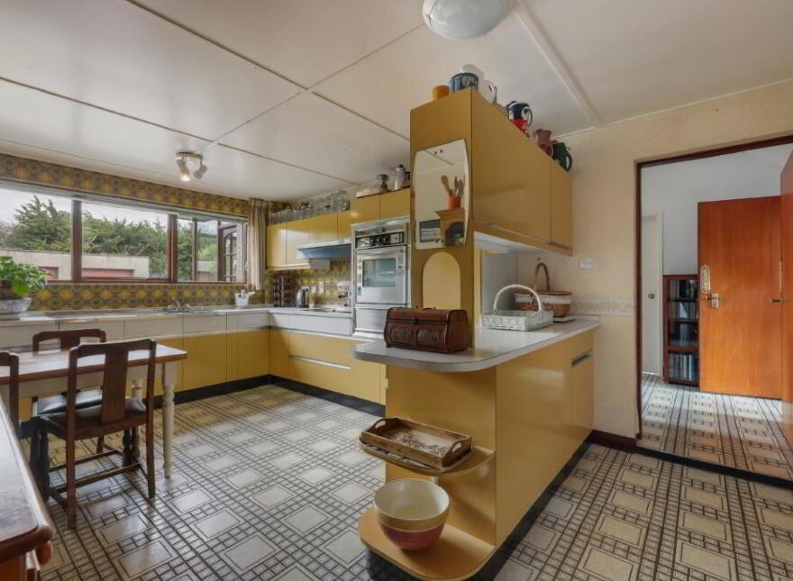 Oakleigh House, 736 Saintfield Road, Carryduff, Belfast, BT8 8AT