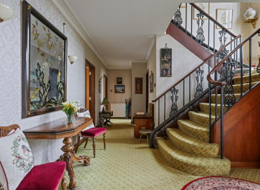Oakleigh House, 736 Saintfield Road, Carryduff, Belfast, BT8 8AT