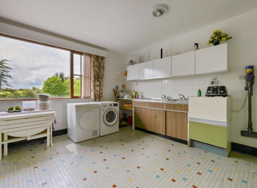Oakleigh House, 736 Saintfield Road, Carryduff, Belfast, BT8 8AT