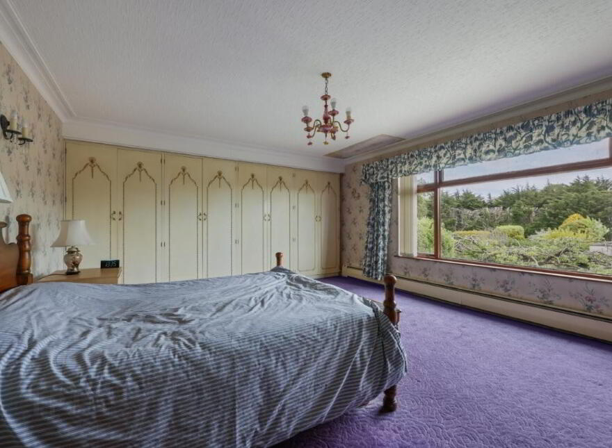 Oakleigh House, 736 Saintfield Road, Carryduff, Belfast, BT8 8AT