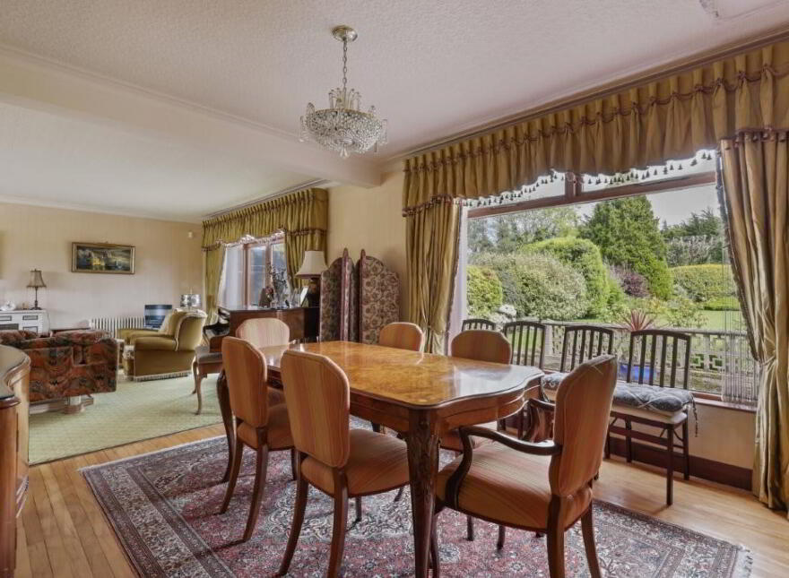 Oakleigh House, 736 Saintfield Road, Carryduff, Belfast, BT8 8AT