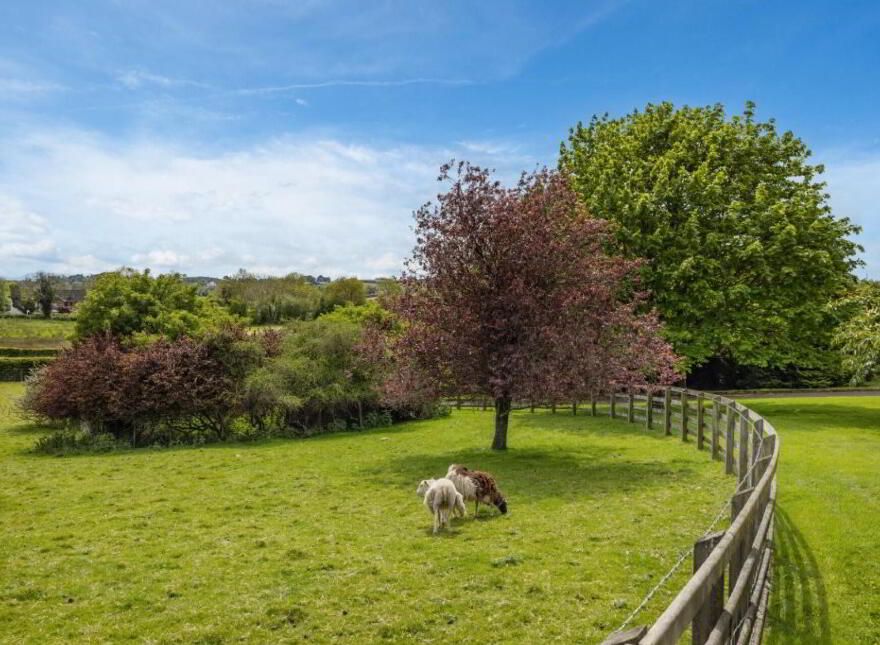 Oakleigh House, 736 Saintfield Road, Carryduff, Belfast, BT8 8AT
