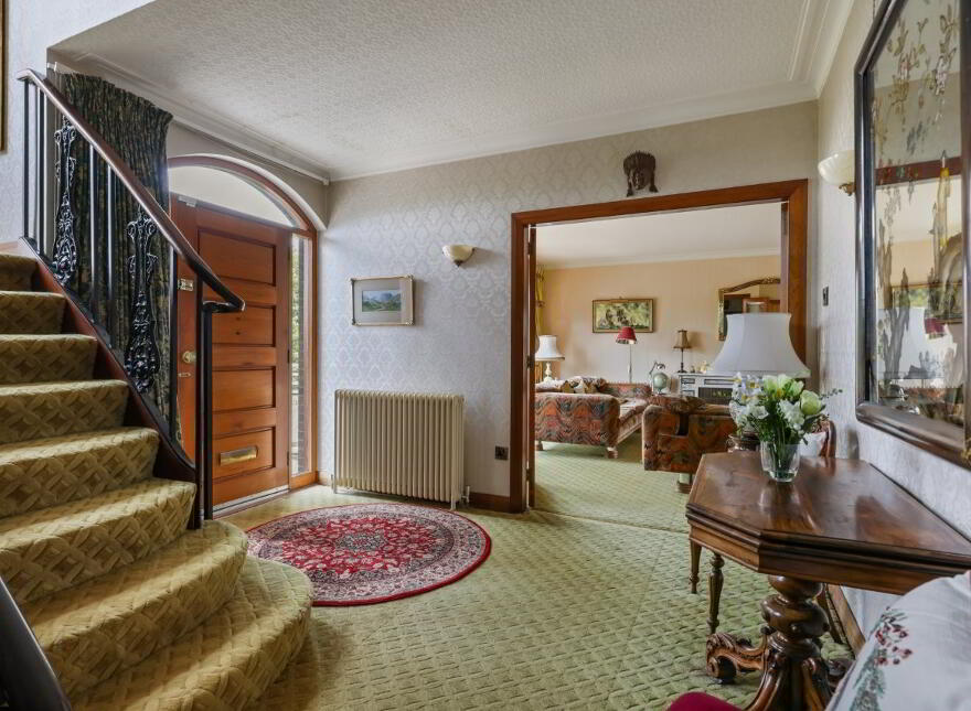 Oakleigh House, 736 Saintfield Road, Carryduff, Belfast, BT8 8AT