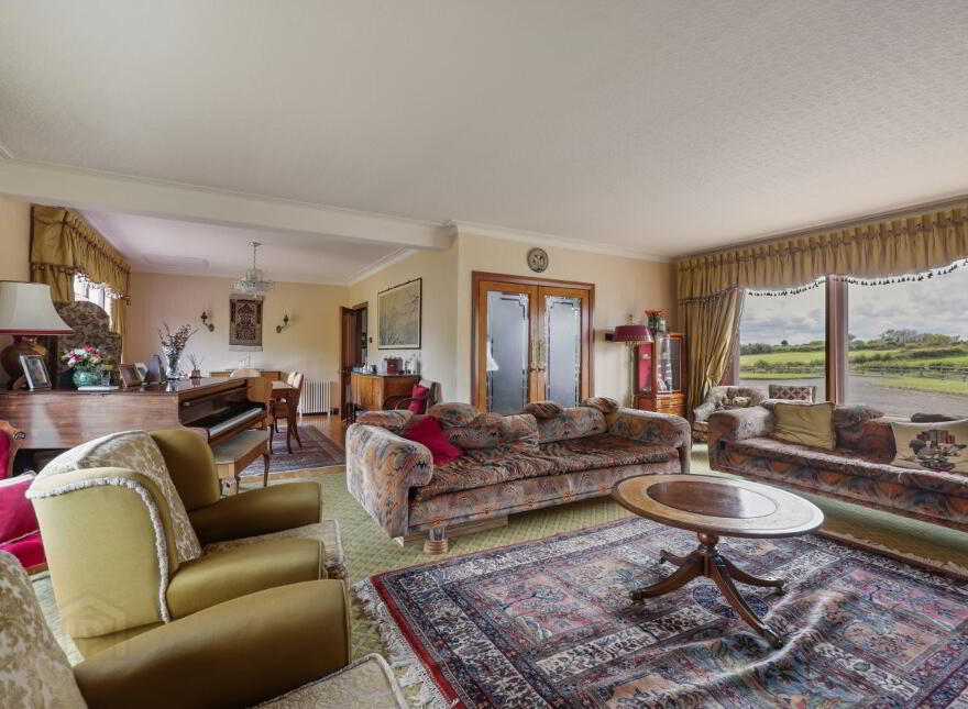 Oakleigh House, 736 Saintfield Road, Carryduff, Belfast, BT8 8AT