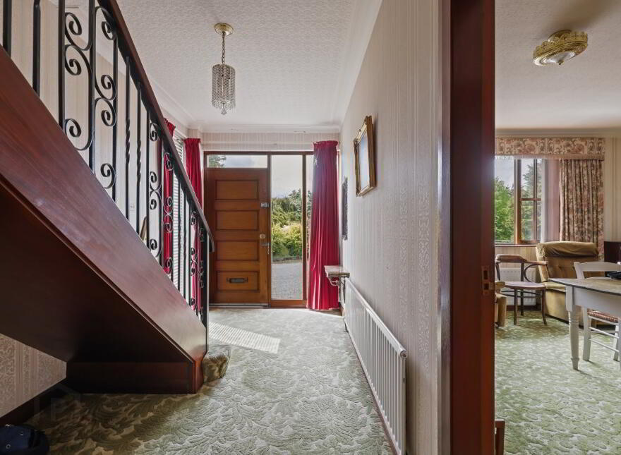 Oakleigh House, 736 Saintfield Road, Carryduff, Belfast, BT8 8AT