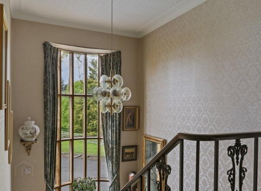 Oakleigh House, 736 Saintfield Road, Carryduff, Belfast, BT8 8AT