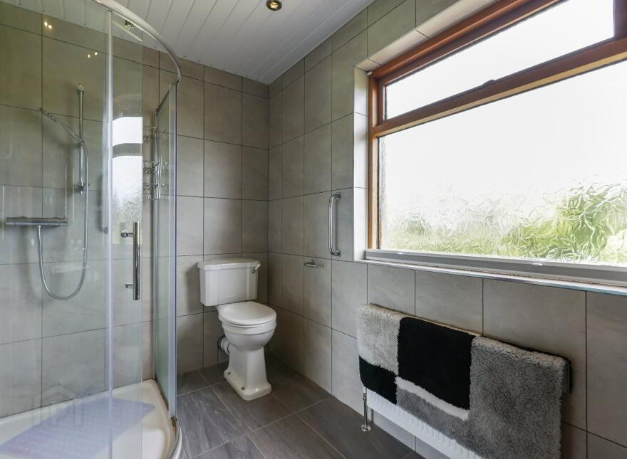 Oakleigh House, 736 Saintfield Road, Carryduff, Belfast, BT8 8AT