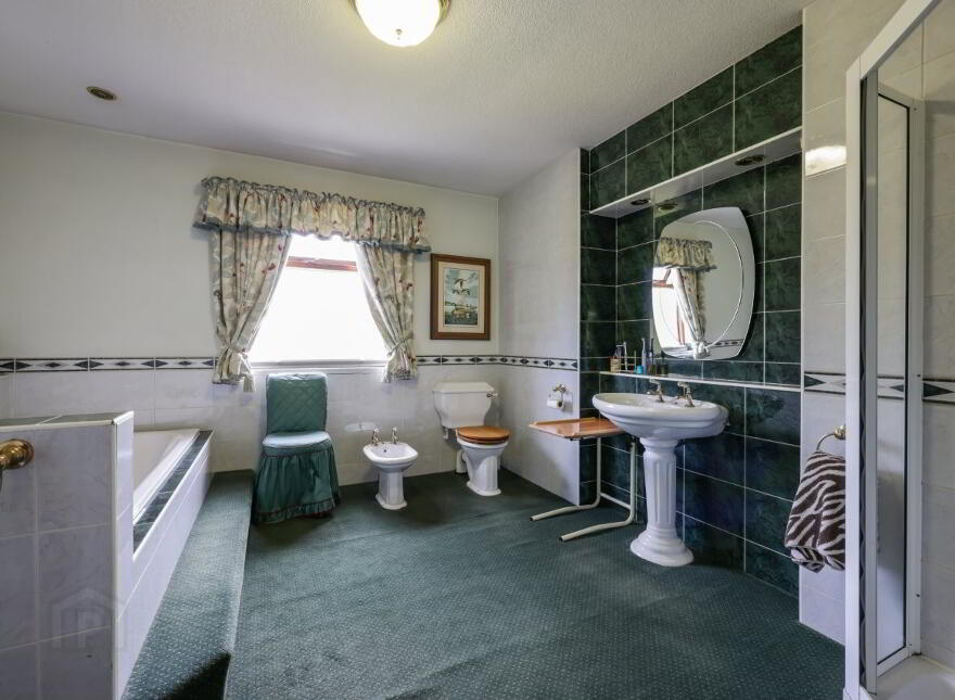 Oakleigh House, 736 Saintfield Road, Carryduff, Belfast, BT8 8AT