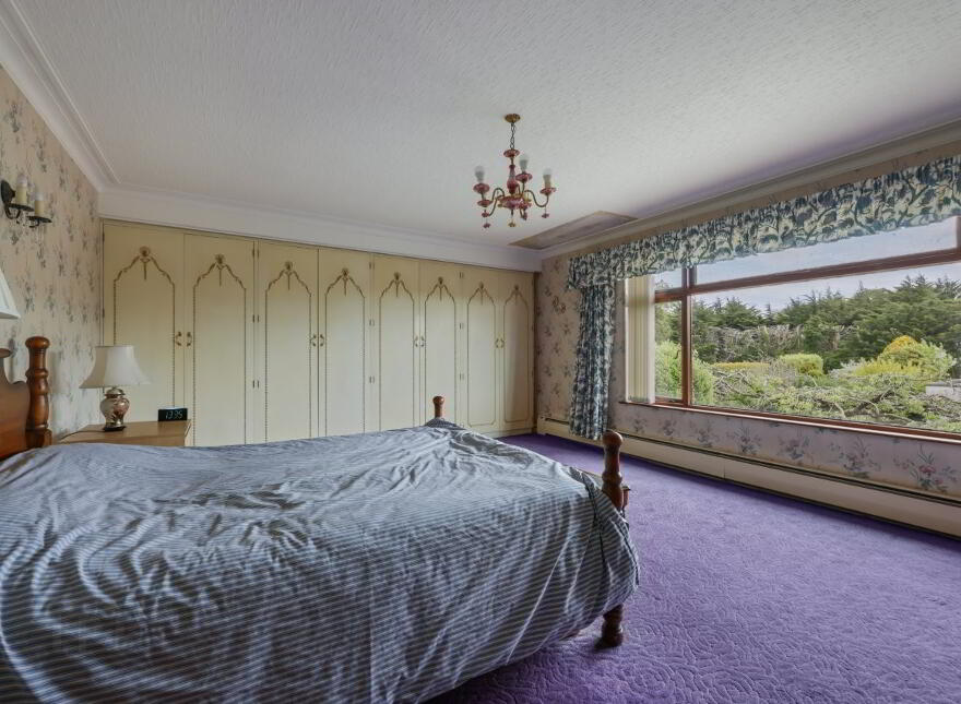 Oakleigh House, 736 Saintfield Road, Carryduff, Belfast, BT8 8AT