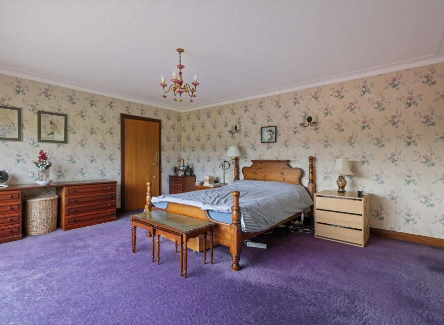 Oakleigh House, 736 Saintfield Road, Carryduff, Belfast, BT8 8AT
