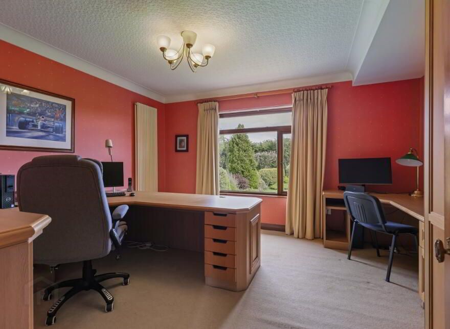 Oakleigh House, 736 Saintfield Road, Carryduff, Belfast, BT8 8AT