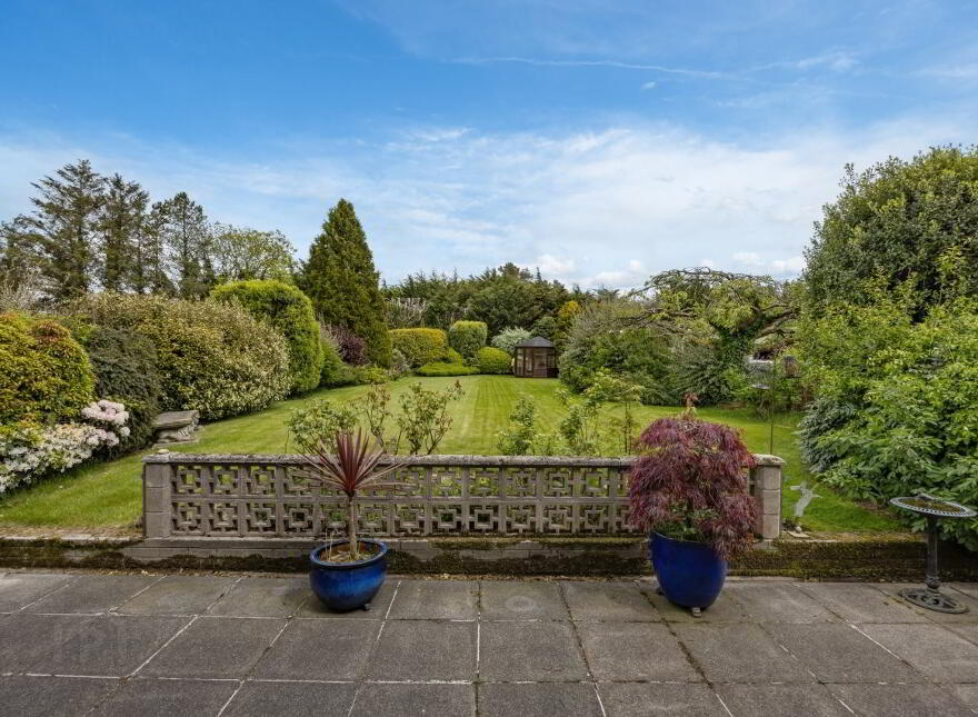 Oakleigh House, 736 Saintfield Road, Carryduff, Belfast, BT8 8AT