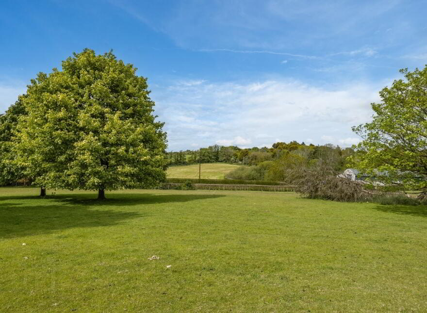 Oakleigh House, 736 Saintfield Road, Carryduff, Belfast, BT8 8AT