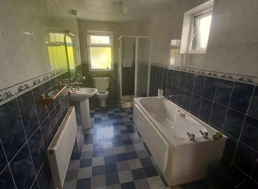 Carnmore Road 1, Dungloe, F94P466