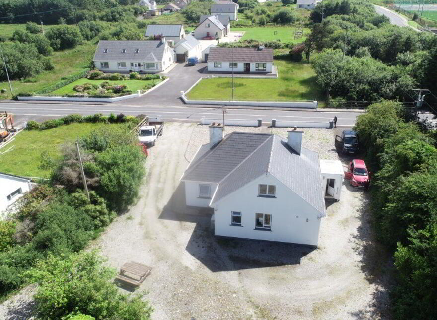 Carnmore Road 1, Dungloe, F94P466