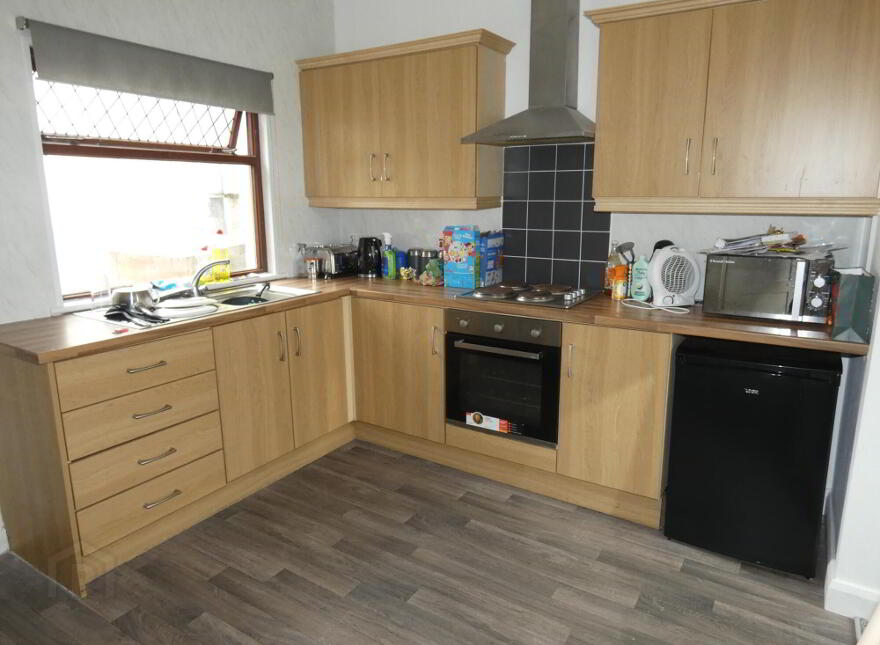 57 Union Street, Ballymoney, BT53 6HT