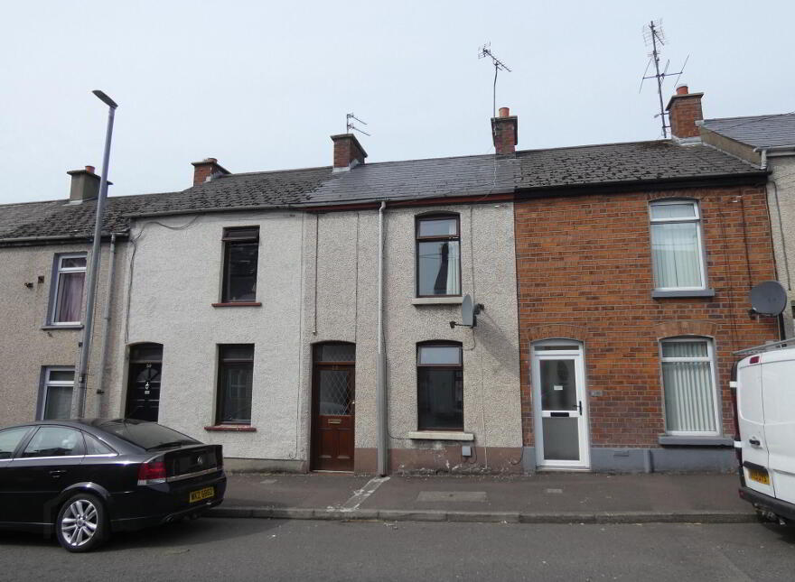 57 Union Street, Ballymoney, BT53 6HT