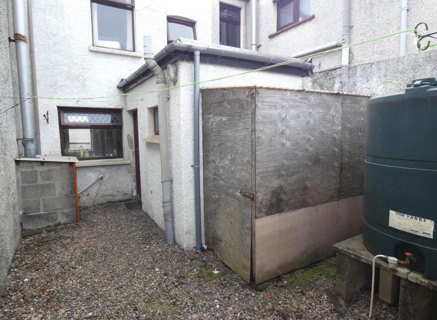 57 Union Street, Ballymoney, BT53 6HT