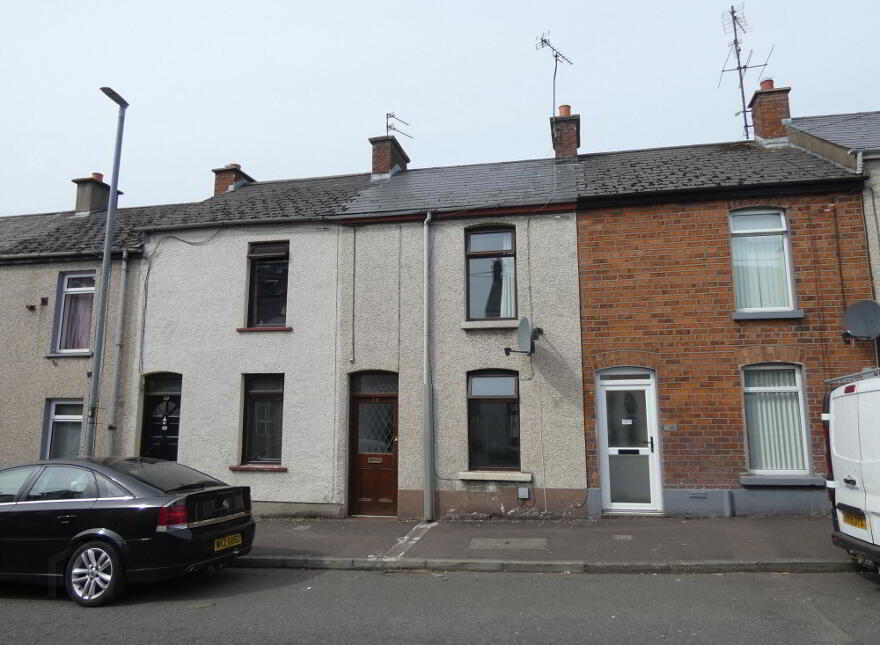 57 Union Street, Ballymoney, BT53 6HT