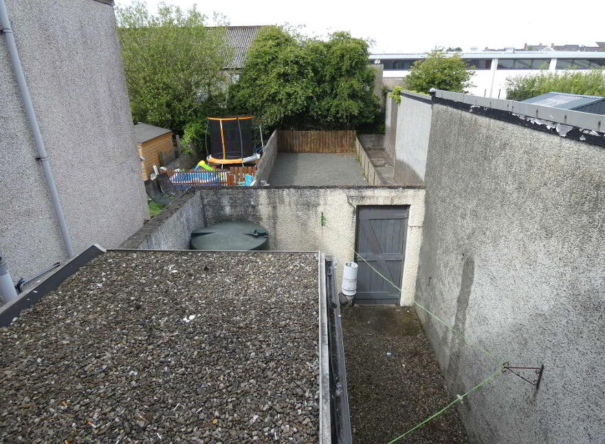 57 Union Street, Ballymoney, BT53 6HT