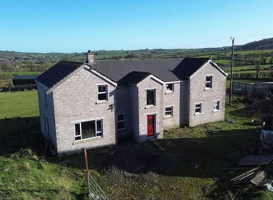 (Lot 20) 24 Ballylesson Road, Larne, BT40 3HL