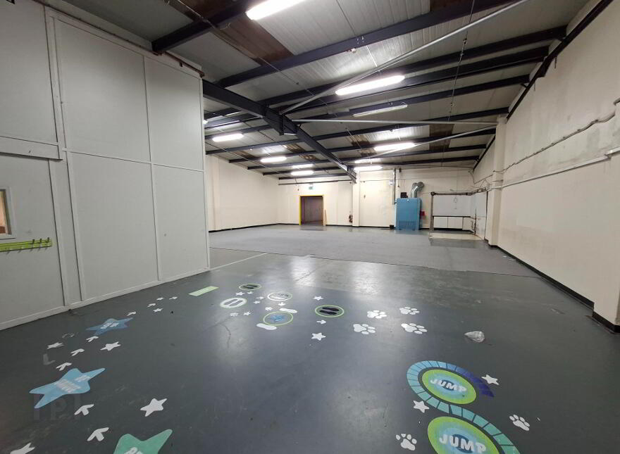 22 Gortrush Industrial Estate, Omagh, BT78 5EJ
