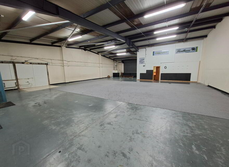 22 Gortrush Industrial Estate, Omagh, BT78 5EJ