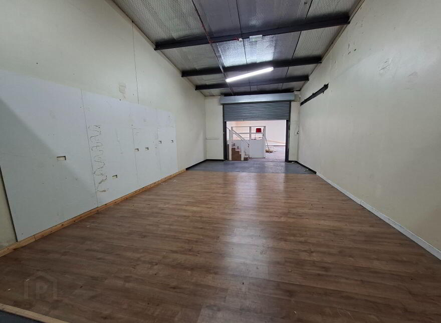 22 Gortrush Industrial Estate, Omagh, BT78 5EJ