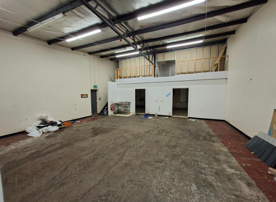 22 Gortrush Industrial Estate, Omagh, BT78 5EJ