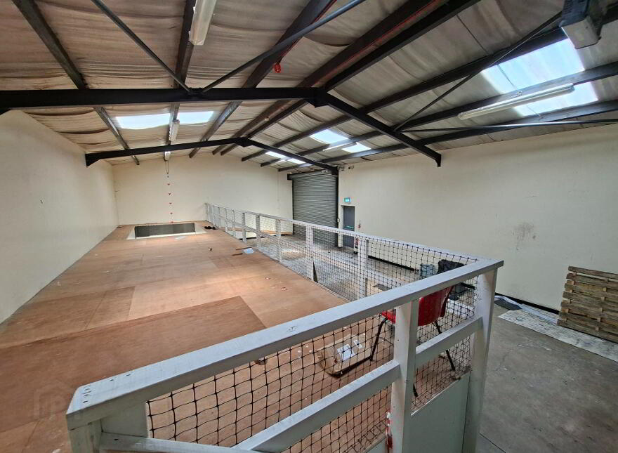 22 Gortrush Industrial Estate, Omagh, BT78 5EJ