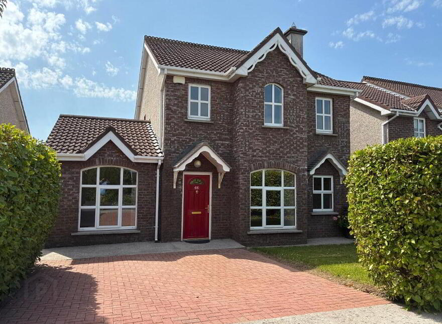 66 Tournore Park, Abbeyside, Dungarvan, X35AE97