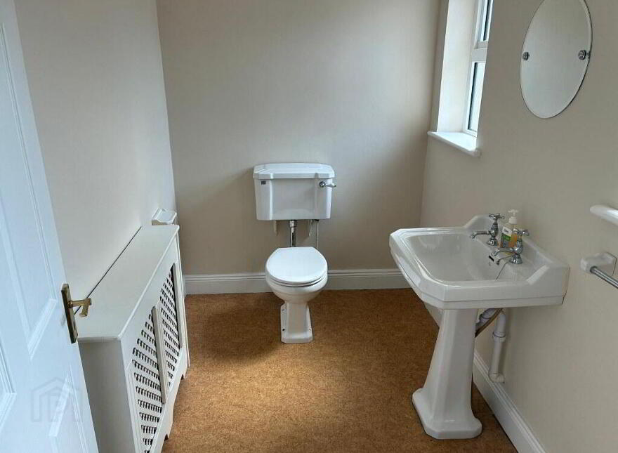 66 Tournore Park, Abbeyside, Dungarvan, X35AE97