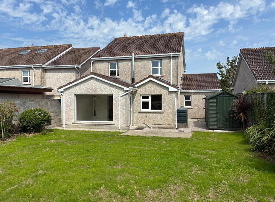 66 Tournore Park, Abbeyside, Dungarvan, X35AE97