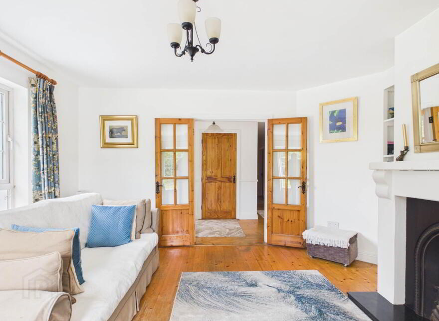 Crookstown, Ballitore, Athy, R14NH79