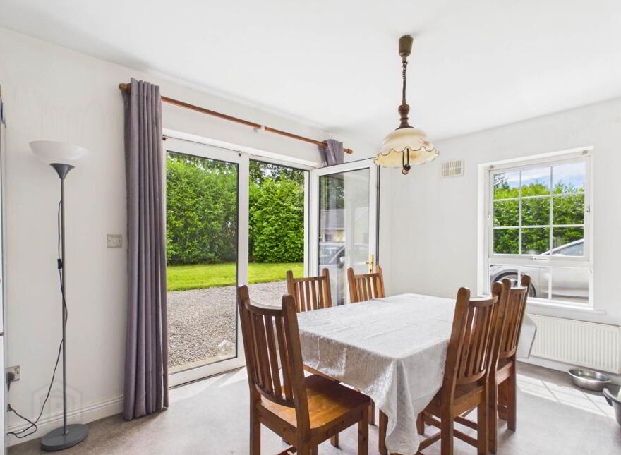 Crookstown, Ballitore, Athy, R14NH79