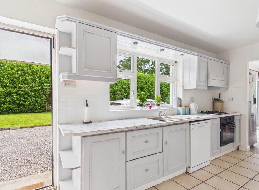 Crookstown, Ballitore, Athy, R14NH79