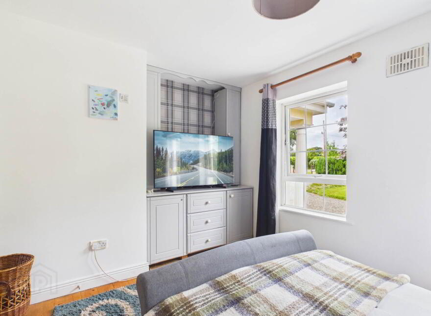 Crookstown, Ballitore, Athy, R14NH79