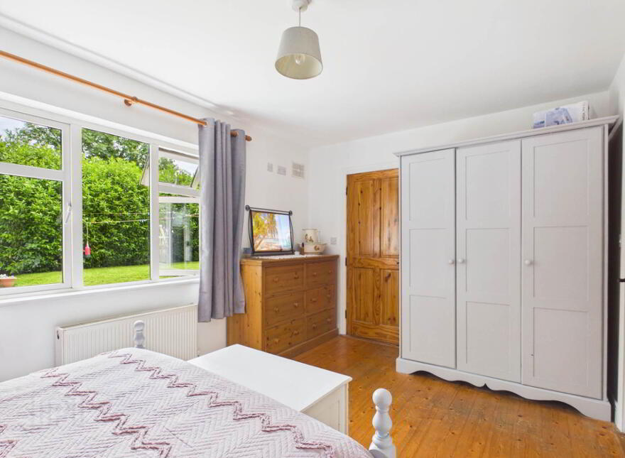 Crookstown, Ballitore, Athy, R14NH79