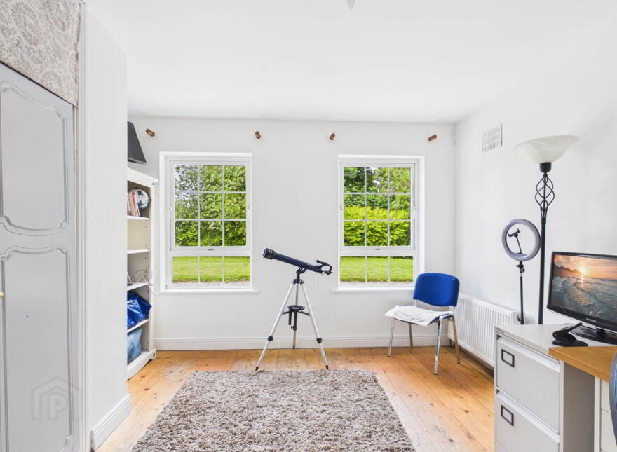 Crookstown, Ballitore, Athy, R14NH79