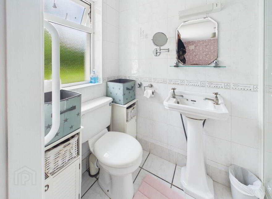 Crookstown, Ballitore, Athy, R14NH79